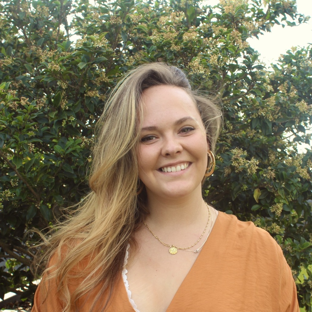 Meet your Posher, Maggie